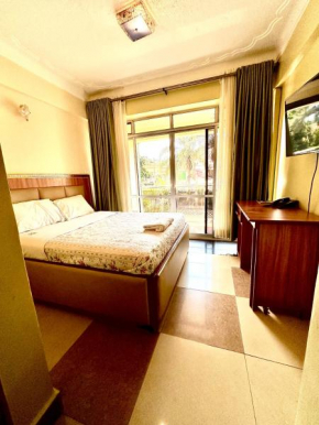 Vert Garden Hotel